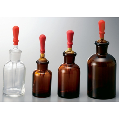 日本亚速旺 ASONE 吸移瓶 30ml CDB30 C4-532-01 CDB30