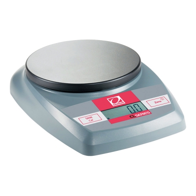 OHAUS奥豪斯 便携秤 CL501T CC-4384-02