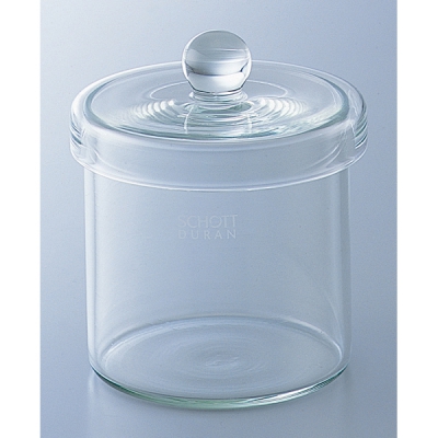 DURAN DURAN存放瓶 242051002 1个 1-8395-04 242051002