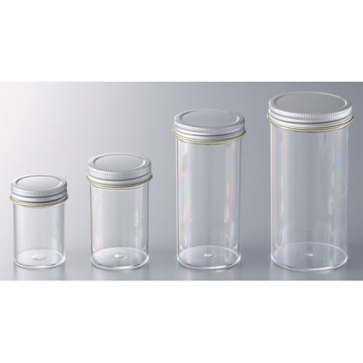 日本亚速旺 ASONE PP试管(带盖) PP尖底管10ml(200支盒x2盒) 2-465-07 PP SP