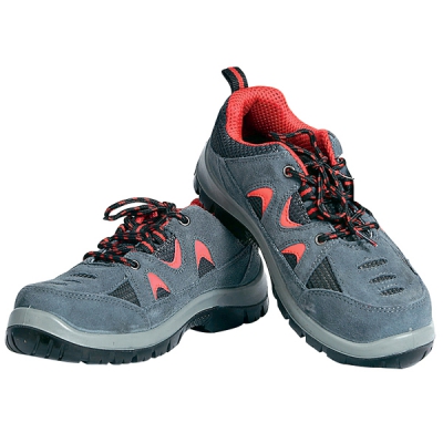 Honeywell霍尼韦尔 轻便低帮安全鞋 SP2010512 42码(1双) CC-4288-08