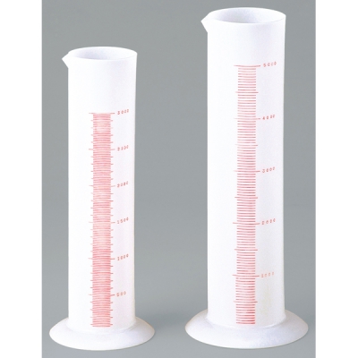 日本亚速旺 ASONE PE量筒10L(1个) 6-239-12 10L