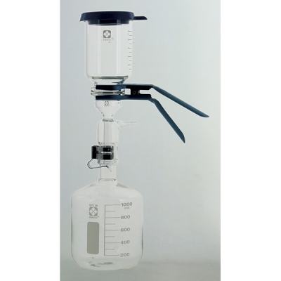 SHIBATA柴田科学 SPC过滤器架 φ25 (玻璃过滤器座型)(1个) 81-0218-02