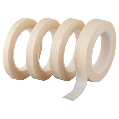 日本亚速旺 ASONE 美纹纸胶带(高温用) CM3F-18 1卷(45m) 3-9927-03 CM3F-18