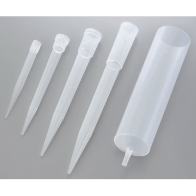 SHIBATA柴田科学 吸头(大容量) 10ml(200个袋) 2-651-16 10ml白色 200个