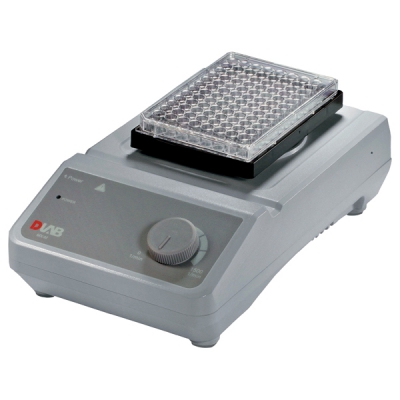 DLAB大龙 微孔板混合器 φ10㎜用管适配器 15孔 C3-7027-14