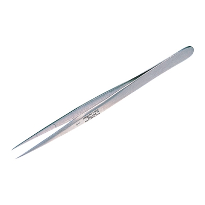 日本亚速旺 ASONE 精密镊子No.1(强力耐久型) NO.1-TITAN (1个) 7-562-31 NO.1-TITAN