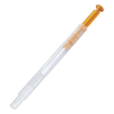 HPLC配管用PEEK管 NPK‐024(10米卷) 2-9422-12 NPK‐024