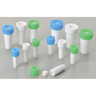 日本亚速旺 ASONE 乳化连接器(抽吸型・SPG渗透膜乳化用) PC05N (1个) 2-9030-01