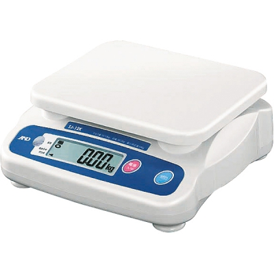 AND艾安得 电子秤 SJ-30KH CC-1014-05 SJ-30KH