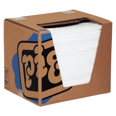 日本亚速旺 ASONE 防化吸污垫 MAT3004(100张箱) CC-2310-04 MAT3004