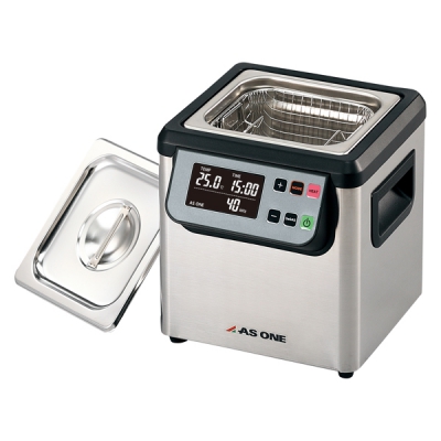 日本亚速旺 ASONE 超声波清洗器(单频) MCS-10 3-6746-04