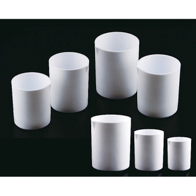 日本亚速旺 ASONE 四氟烧杯 250ml CC-5217-05 250ml