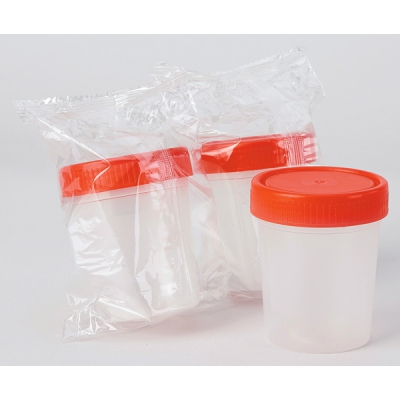 日本亚速旺 ASONE 经济型无菌采样品 100ml 1箱(1只袋X400袋) CC-4604-02 100ml