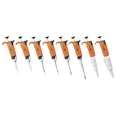 LLG Labware 微量移液器(LLG-pro MLP)6270421 3-8662-02 6270421