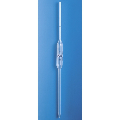 VITLAB 胖肚移液管(PP制) 164094 (1个) CC-2366-01 164094