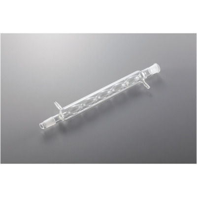 日本亚速旺 ASONE 球形冷凝管 COA-031525(1个) C3-6520-01