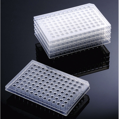 BIOLOGIX巴罗克 PCR板60-0056 1箱(100个) CC-5575-01 60-0056