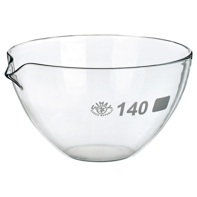 KavalierSIMAX 蒸发皿 平底 170ml 179170 3-6013-06 170ml 179170