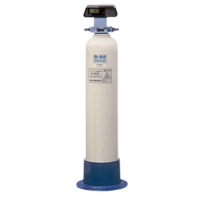 ORGANO奥加诺 纯水器用替换瓶G-70用(1个装) C1-3176-17 G-70用