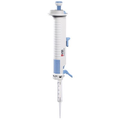 DLAB大龙 移液器(连续分注型)吸头 2.5ml  17900034(5个袋) C3-7039-13