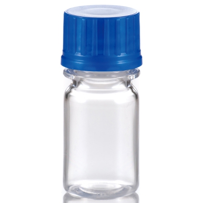 PC微量瓶(可高压灭菌) RPC0005 1包(100只) 3-8981-01 RPC0005