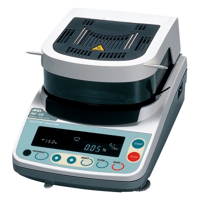 AND艾安得 水分计 MF50(1个装) C1-6432-02 MF50
