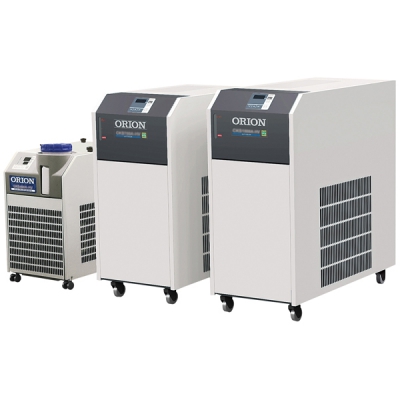ORION好利旺 风冷式冷水机 1.3kWCKS400A-HV-AS CC-5364-01 CKS400A-HV-AS