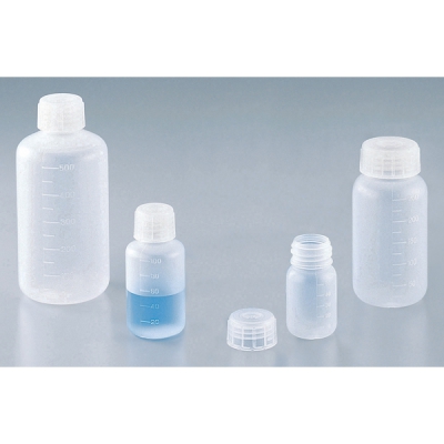 日本亚速旺 ASONE PP制塑料瓶(γ线灭菌) 广口 100ml (1个) 5-002-32 滅菌済 100ml