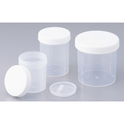 NIKKO亚速旺 密封容器(PP制) 1000ml (50个) 5-059-04 1000ml