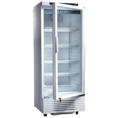 日本亚速旺 ASONE 【售完即止】【停止销售，替代品CC-3107-12】经济型冷藏箱 YC-300L CC-3107-02