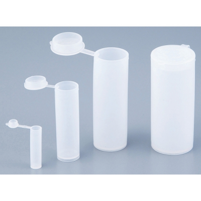 KARTELL 样品瓶 10個入 731 10个袋 1-1409-02 10个装 731