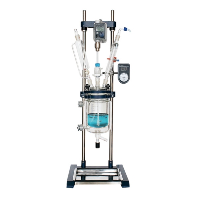 日本亚速旺 ASONE 经济型反应釜 反应釜 GR-3 CC-4414-03