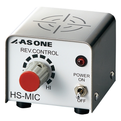 日本亚速旺 ASONE 微型搅拌机 HS-M1C4 4-570-01 HS-M1C4