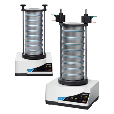 Retsch莱驰 电磁振动筛 AS200 DigitcA(5060Hz)(1个入) 5-4001-13