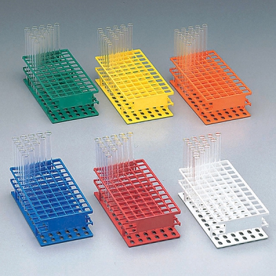 NALGEN 塑料试管架 5970-0313 (1个) C6-313-04