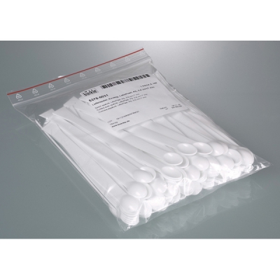 PS刮刀 6284544 1袋(1只袋×100袋) 3-8183-02 6284544