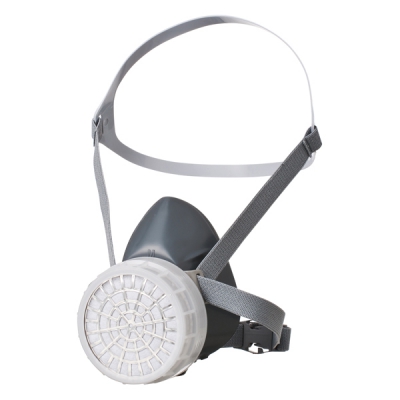 SHIGEMATSU重松 自吸过滤式防毒面罩 CGM76S 81-0466-01 CGM76S