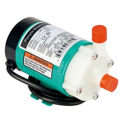 日本亚速旺 ASONE 磁力泵 MP-20R(1个入) CC-4485-04