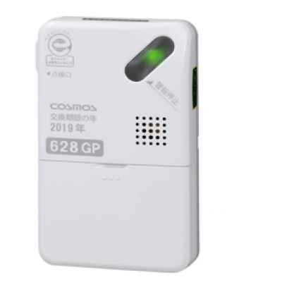 日本新宇宙 COSMOS  气体报警器XH-628GP XH-628GP 新宇宙