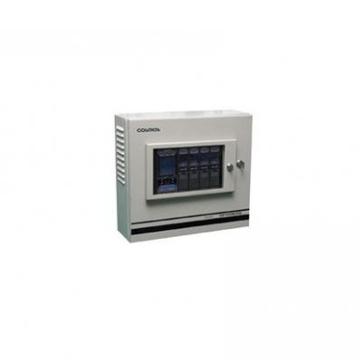 日本新宇宙 COSMOS  CV-810气体报警控制器 CV-810 新宇宙