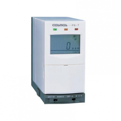 日本新宇宙 COSMOS  PS-7系列泵吸式可燃气体检测仪 PS-7 新宇宙