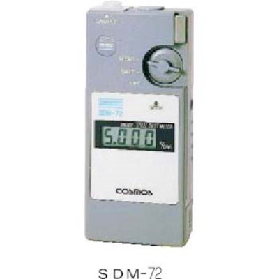 新宇宙COSMOS SDM-72 润滑油浓度计
