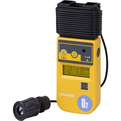 新宇宙COSMOS XO-326 投入式氧气浓度计