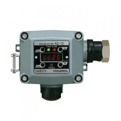 日本新宇宙 COSMOS  KD-12扩散式可燃气体检测仪 KD-12 新宇宙