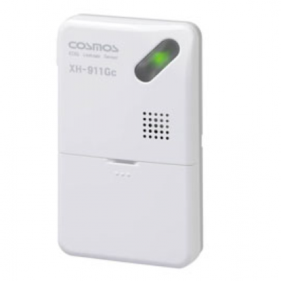 日本新宇宙 COSMOS  气体检测报警器B-770 B-770 新宇宙