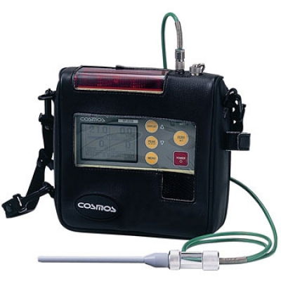 新宇宙COSMOS XP-302M-C-1 多型气体探测器