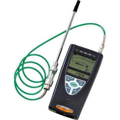 新宇宙COSMOS XP-3160-H2-FS5000ppm 可燃气体探测器（用高灵敏度测量）