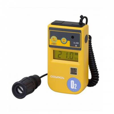 日本新宇宙 COSMOS  XO-326IIs氧气浓度计 XO-326IIs 新宇宙
