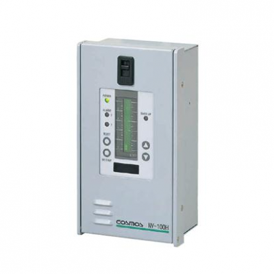 日本新宇宙 COSMOS  NV-100系列可燃气体检测仪 NV-100 新宇宙